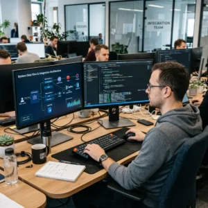 API Integration Services