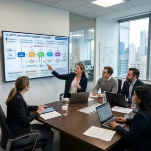 Business Process Automation Setup