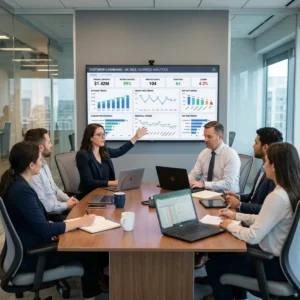 CRM Integration Setup