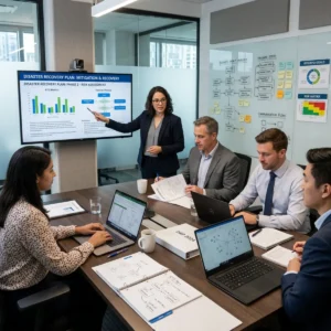 Employee IT Training Program
