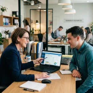 Employee Management System Setup