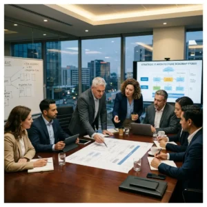Enterprise Business System Package
