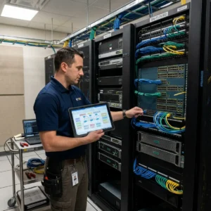 Office Network Design & Installation