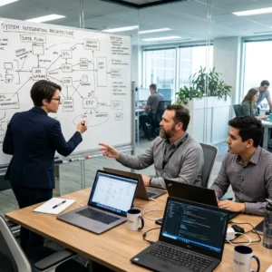 System Integration Services