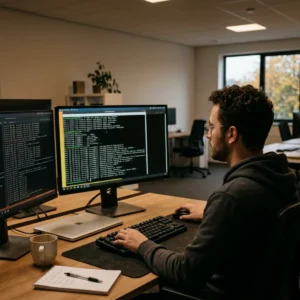 System Maintenance & Updates