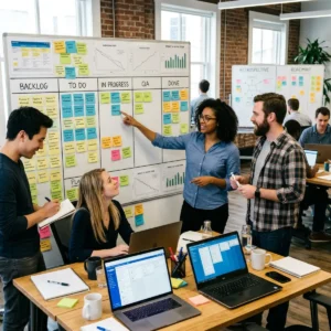 Workflow Management System Setup