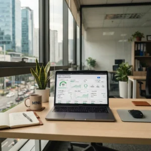Business Tech Health Check
